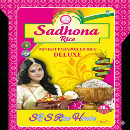 Sadhona Minike