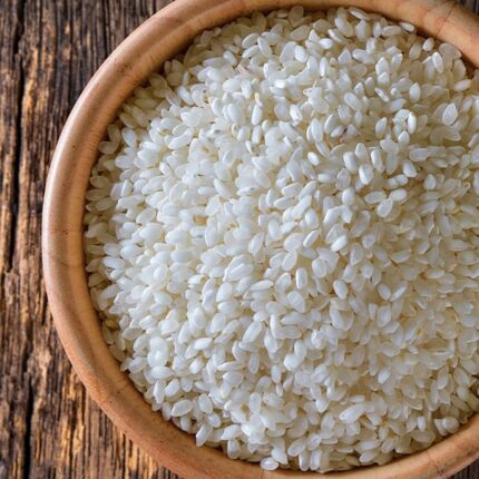 Gobinda Bhog Rice