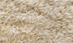 Biriyani Rice Steam