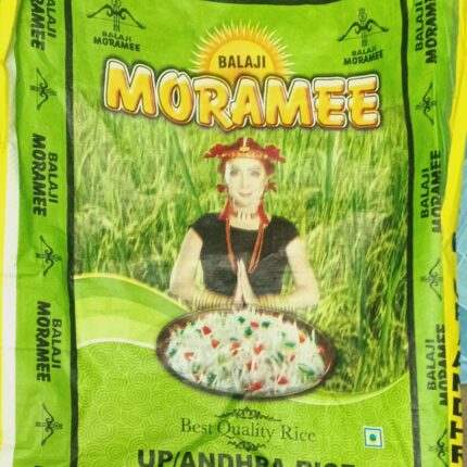 Moramee Miniket