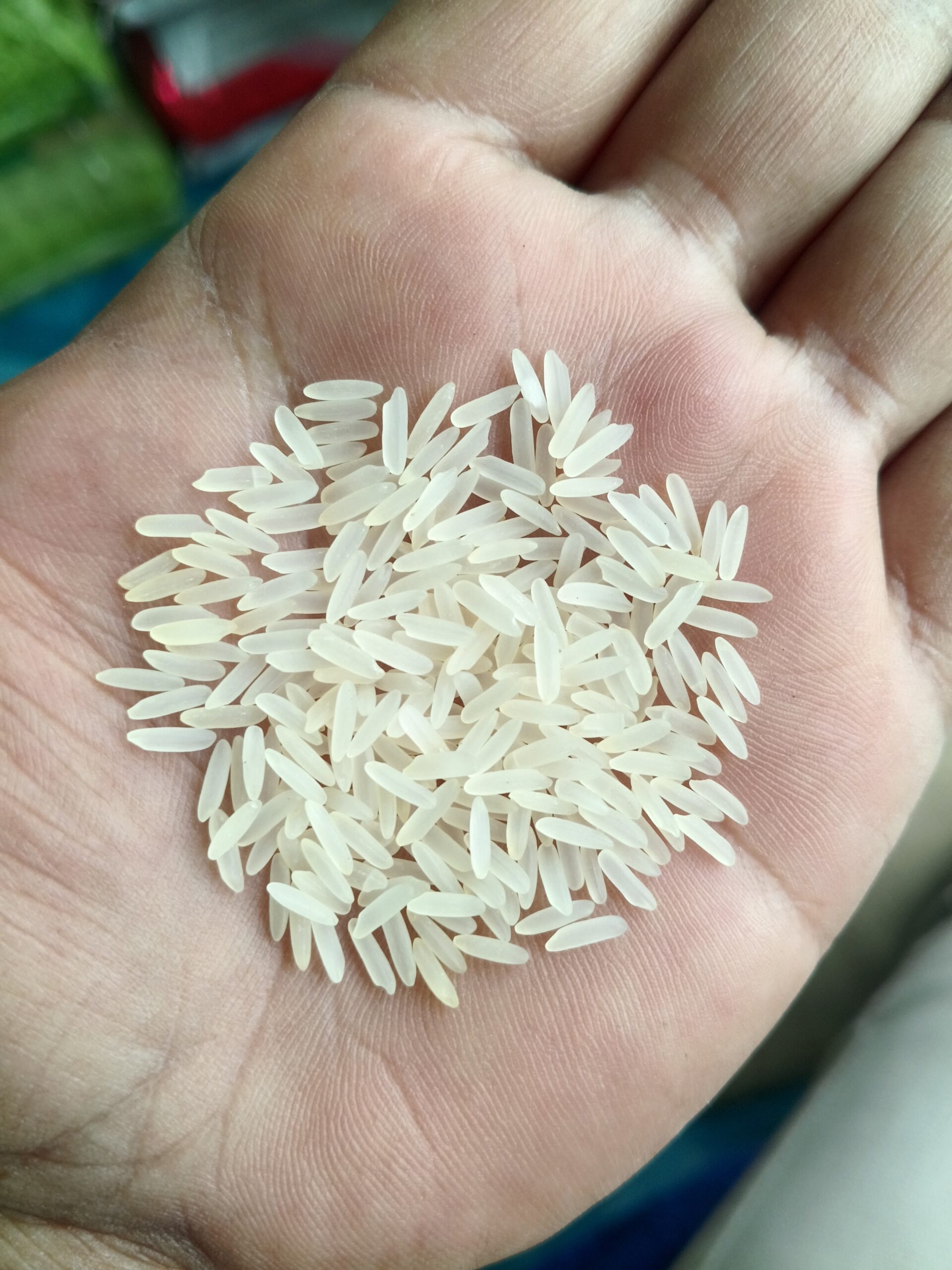 IMG_20260731_112244 Miniket Rice Gold - Image 1
